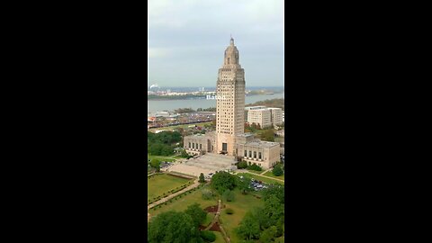 Top 5 Things To Do In Baton Rouge Louisiana