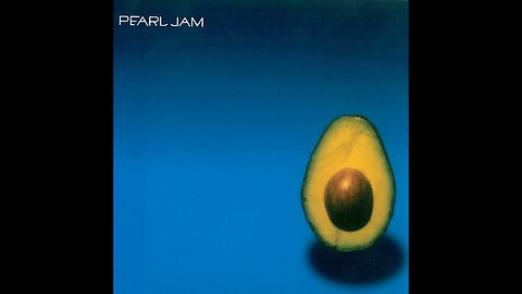 Pearl Jam - Pearl Jam (2006) [Full Album]