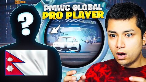 ROLEX REACTS to BEST BURST SPRAY PLAYER IN PUBG MOBILE (Sky Horaa)