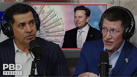 “Elon Will Be A Trillionaire” - Musk’s TRILLION Dollar Tesla Deal SHOOK The Financial World