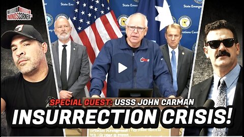 TENSIONS ESCALATE! ICE Fatally Shoots Another Man..Mass Outrage Engulfs America!