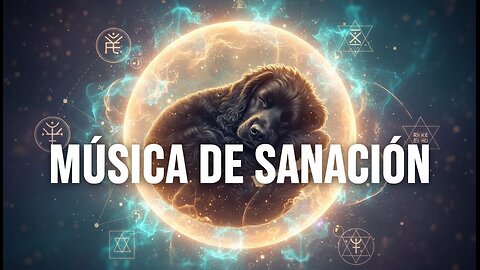 Duerme en Minutos – Música de Sanación para un Sueño Profundo y Reparador