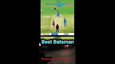 Best Batsman #viratkohli #ipl #rohitsharma #cricket #msdhoni #rcb #india #indiancricketteam