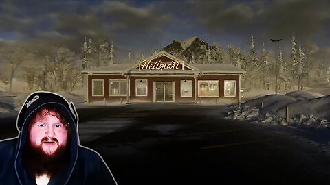 I Got A Job At A Haunted Grocery Store