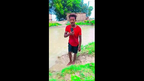 Kya bol raha hai Kuch samajh Nahi Aaya😂