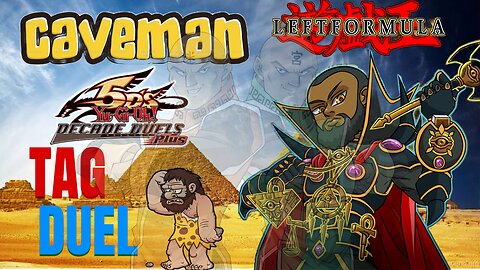 Why Tag Duel is the Next-Level Way to Play Yu-Gi-Oh!