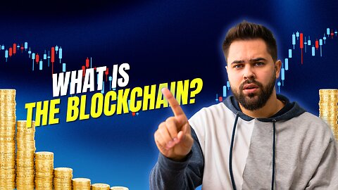 What Is Blockchain? How Decentralized Ledgers Really Work!