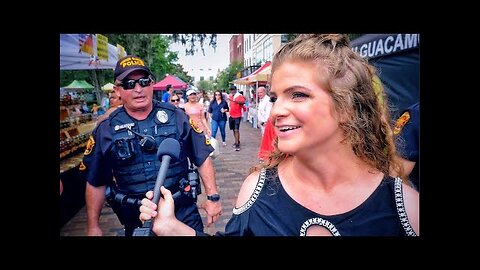Banned From ANOTHER Farmers Market
