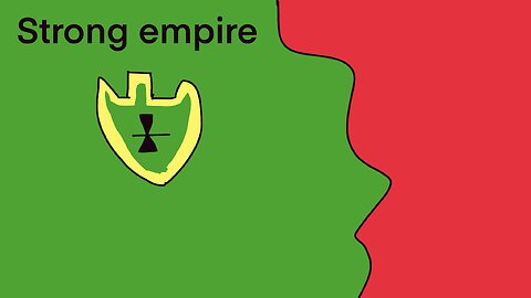 Strong empire