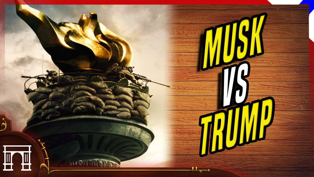 Twitter Explodes Over Musk vs Trump!