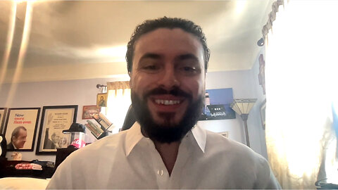 Stefano Forte on Flag Day 2025: Voices of Valor – Honoring America’s Heroes