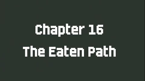 Dark Deity 2 part 18, The Eaten Path