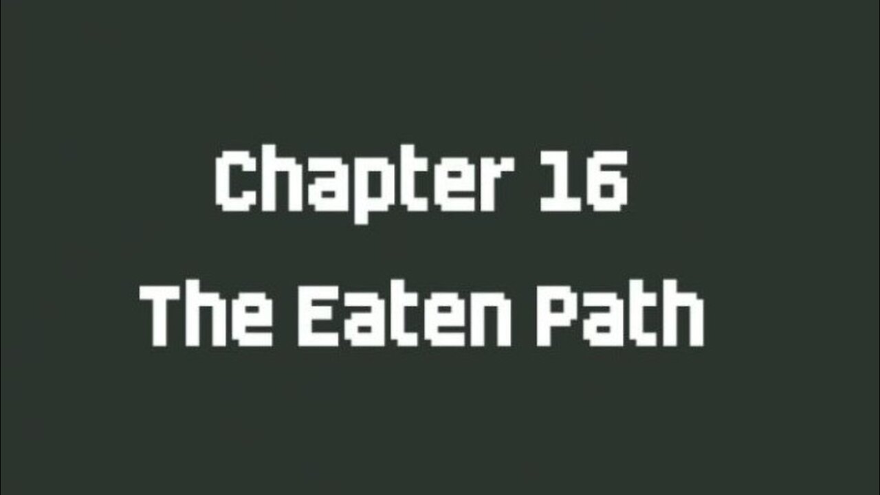 Dark Deity 2 part 18, The Eaten Path