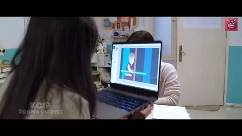 hidden love episode 25