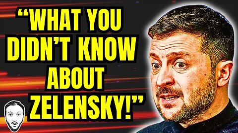 Ukraine's Top Political Scientist ADMITS It All!