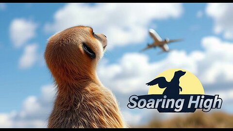 Soaring High