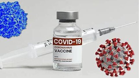 Whistleblower Second Covid Jabs She had a Stroke and scary symptoms