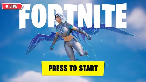 🔴 LIVE! Fortnite Blitz Royale!
