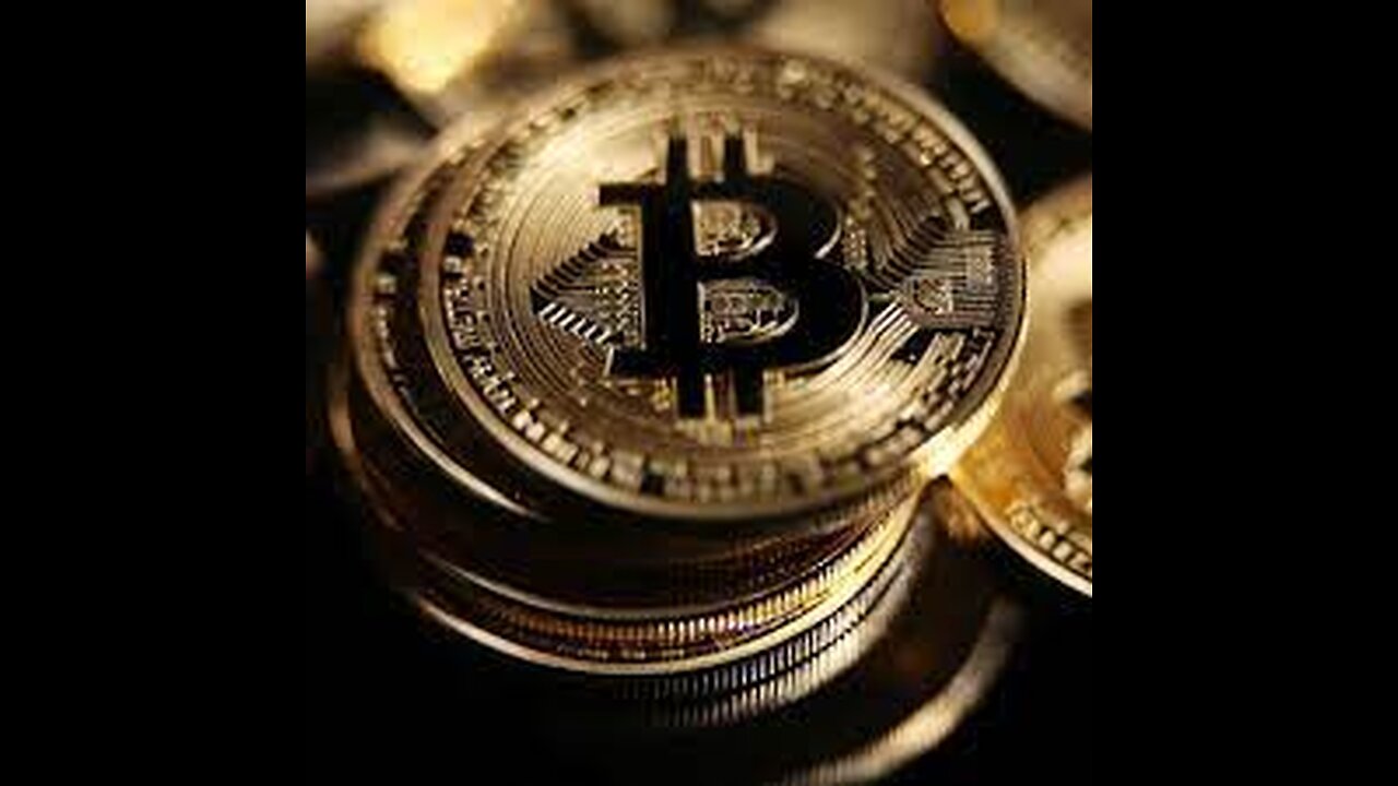 Bitcoin is the Dollar