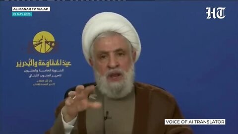 Israeli_Strikes_Bolstering_Hezbollah__West-Backed_Govt_Left_Shocked_In_Local_Polls_In_Lebanon
