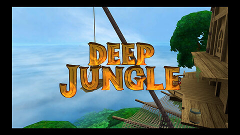 Bel Plays Kingdom Hearts Part 8 | Quite Backwoods