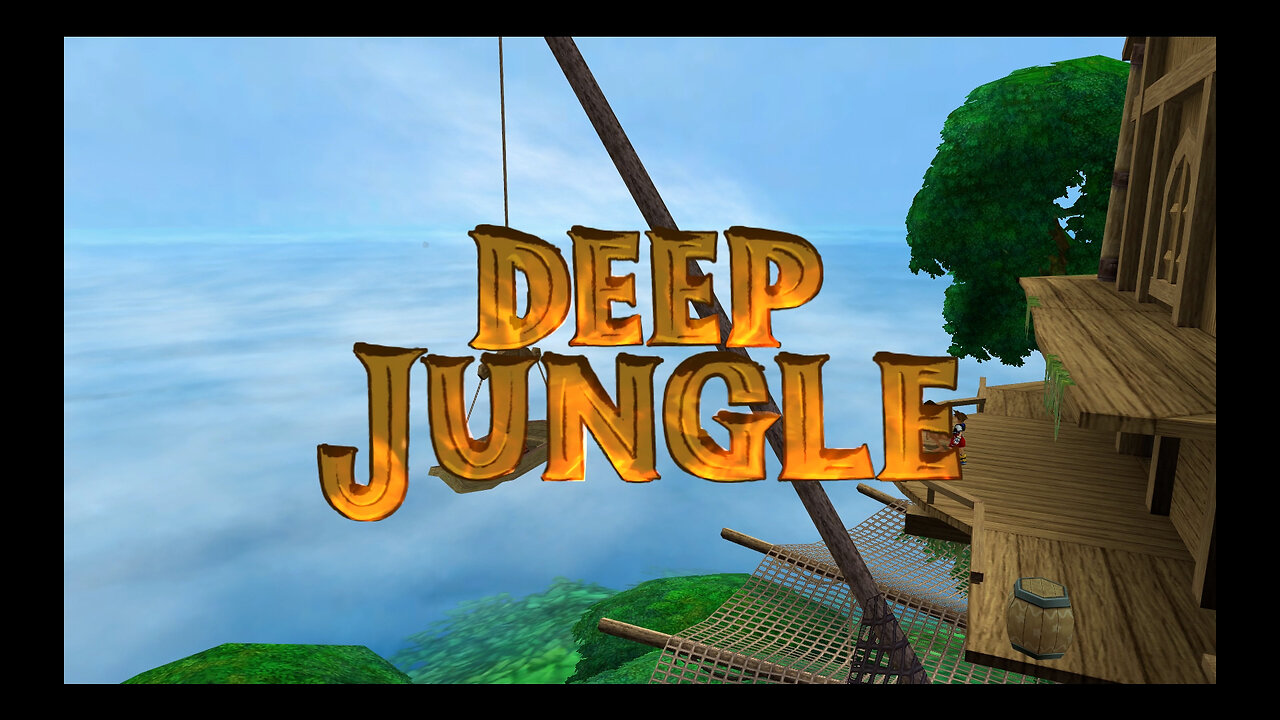 Bel Plays Kingdom Hearts Part 8 | Quite Backwoods