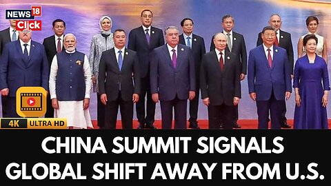 NOTIZIE DAL MONDO Vertice SCO 2025 in Cina:verso un mondo multipolare tra le tensioni con gli USA.Xi Jinping cerca di ridefinire le dinamiche globali allontanandosi dal dominio degli Stati Uniti, mentre i leader di Russia,India e altri Paesi si incontrano