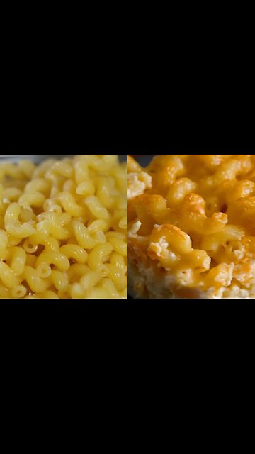 1-Minute Instant Food ASMR – Satisfying Cooking for Relaxation Part 60