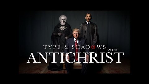 The ANTICHRIST & Coming Mark of the Beast