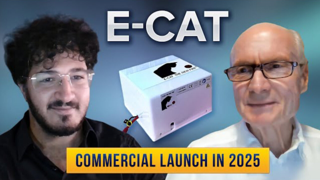 Preparations for Production and Distribution of E-Cat Have Made Significant Progress | Andrea Rossi