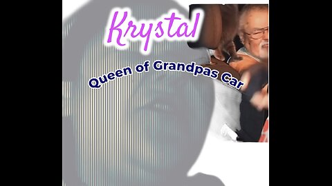 Krystal Station: Queen of the Universe