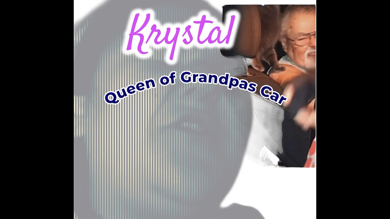 Krystal Station: Queen of the Universe