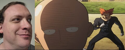 One Punch Man S3 Episode 2 Reaction!! [Spoilers]