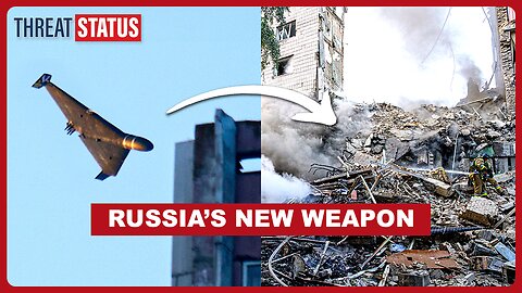 Russia’s escalating aerial assault threatens to overwhelm Ukraine defenses