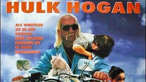 Mr Babysitter ( German )