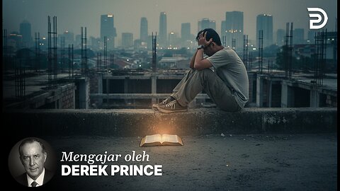 Melalui Pertobatan Menuju Kepada Iman - Melalui Pertobatan pada Iman (Bagian 1)