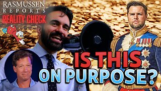 MAGA Is Ignoring The Biggest Issue in America