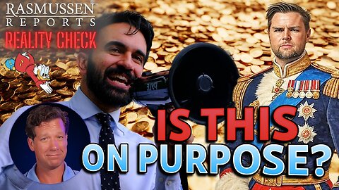 MAGA Is Ignoring The Biggest Issue in America