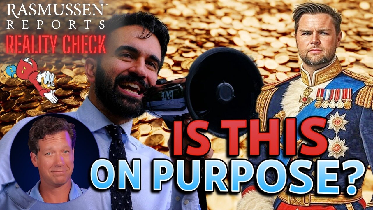 MAGA Is Ignoring The Biggest Issue in America