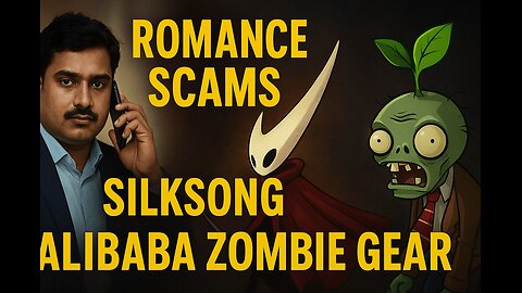 These Catfish Stories Are INSANE 😱 | Silksong After 🎶