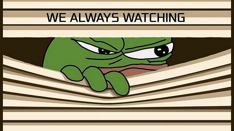 fren news17 - STQRM FRQGS ARE READY