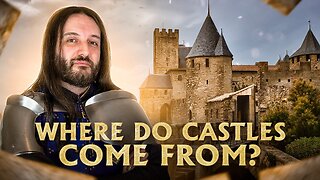 Amazing facts about Medieval Castles You didn't know!