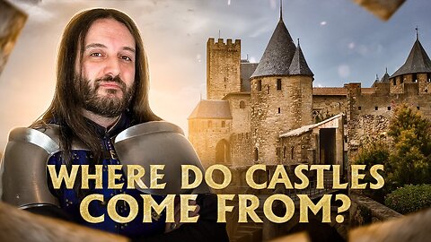 Amazing facts about Medieval Castles You didn't know!