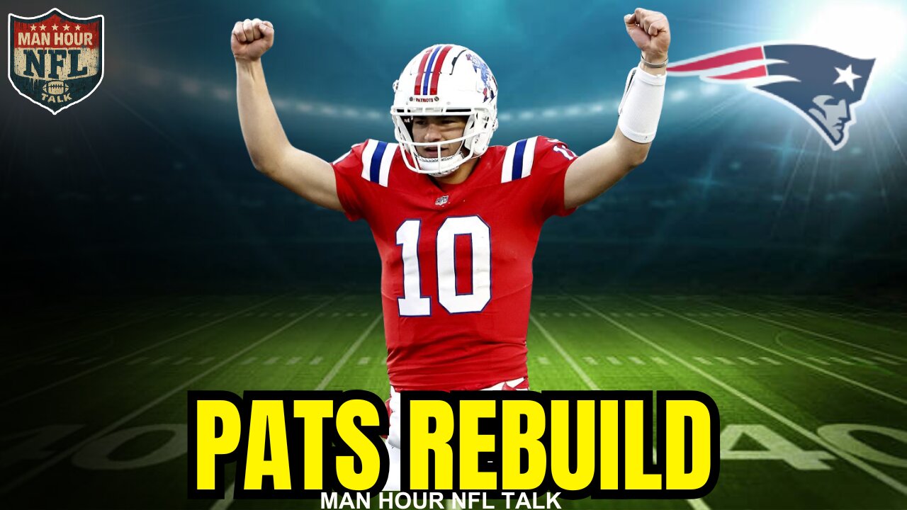 2025 New England Patriots Win-Loss Prediction: Can Vrabel Lead a Turnaround?