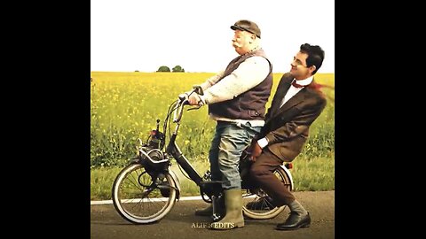 Mr. Bean
