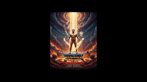 Zerga's Transcendent Relearning