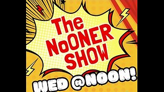 THAT NoonER SHOW with VERN AND MIKE #12