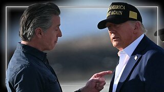 MAGA VICTORY: 9th Circuit Hands Trump Sweeping Win Over Newscum