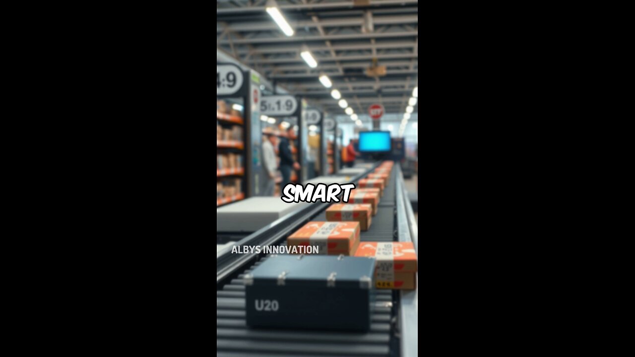 China The Rise of Fully Autonomous Dark Factorie: 24/7 Smart Manufacturing Without Workers or Lights