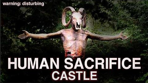 "Exploring the Most Disturbing Real-Life 'Hostel': Torture Castle - A Walkthrough of Evil"